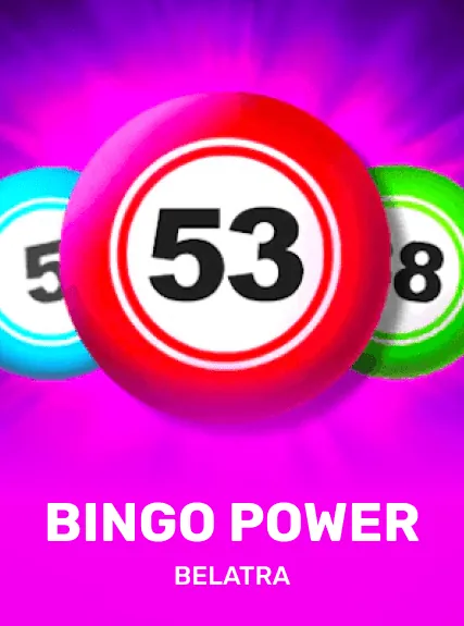 Bingo Destiny