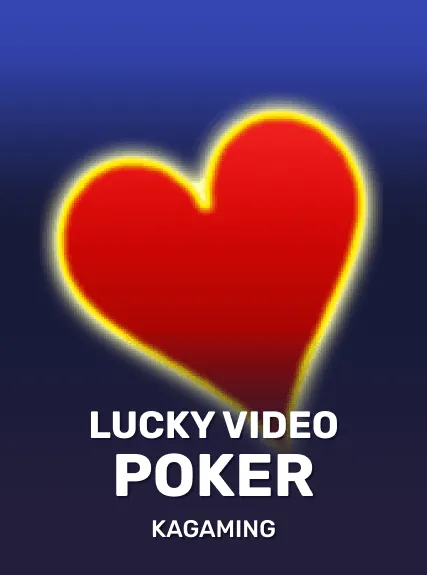 4 of a Kind Bonus Poker