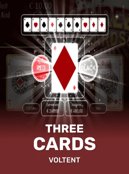 Casino Hold'em