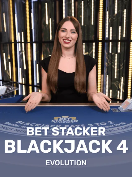 Brazilian BlackjackX 5